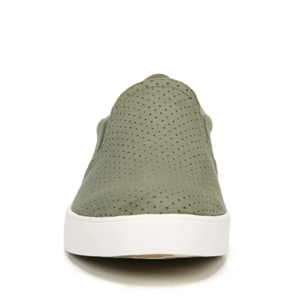 Dr. Scholl's Madison Slip On Laceless Fashion Sneakers